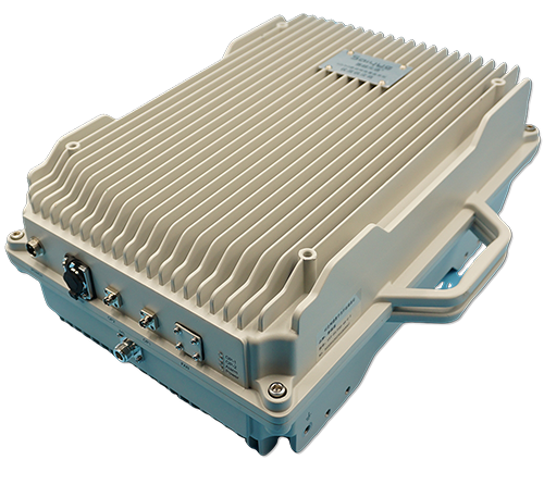 都兰单频/双频/四频/五频运营级数字光纤直放站