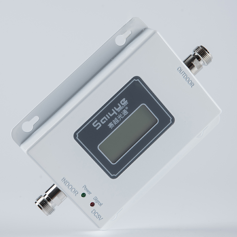 都兰家用配电房机房信号放大器200㎡