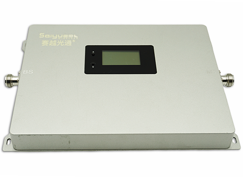  都兰三频/四频/五频手机信号接收器800㎡