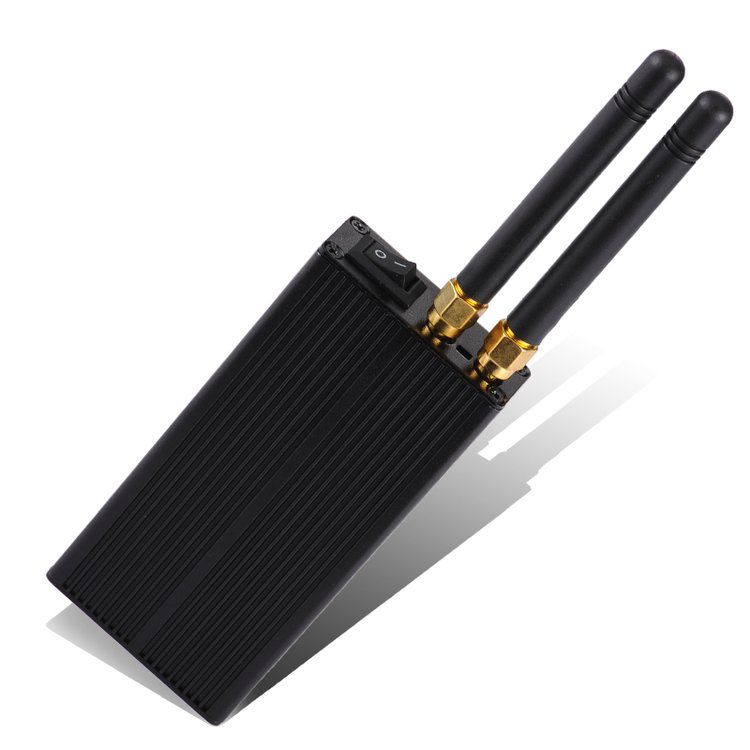  都兰1.2G/1.5G导航屏蔽器