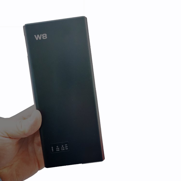  都兰蓝牙WiFi信号屏蔽器