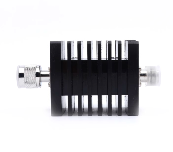  都兰腔体固定衰减器0-3G/0-4G  N型接口